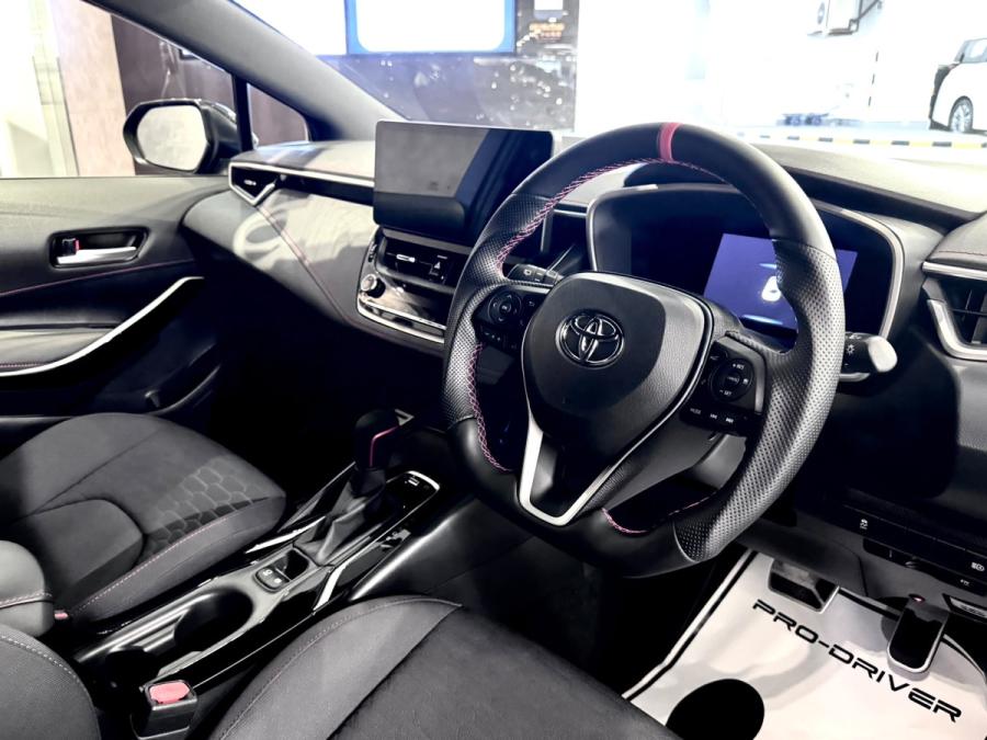 COROLLA SPORT HYBRID - Image 3
